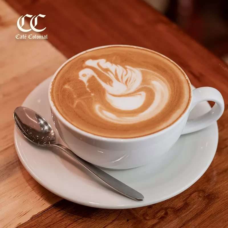 Café Latte