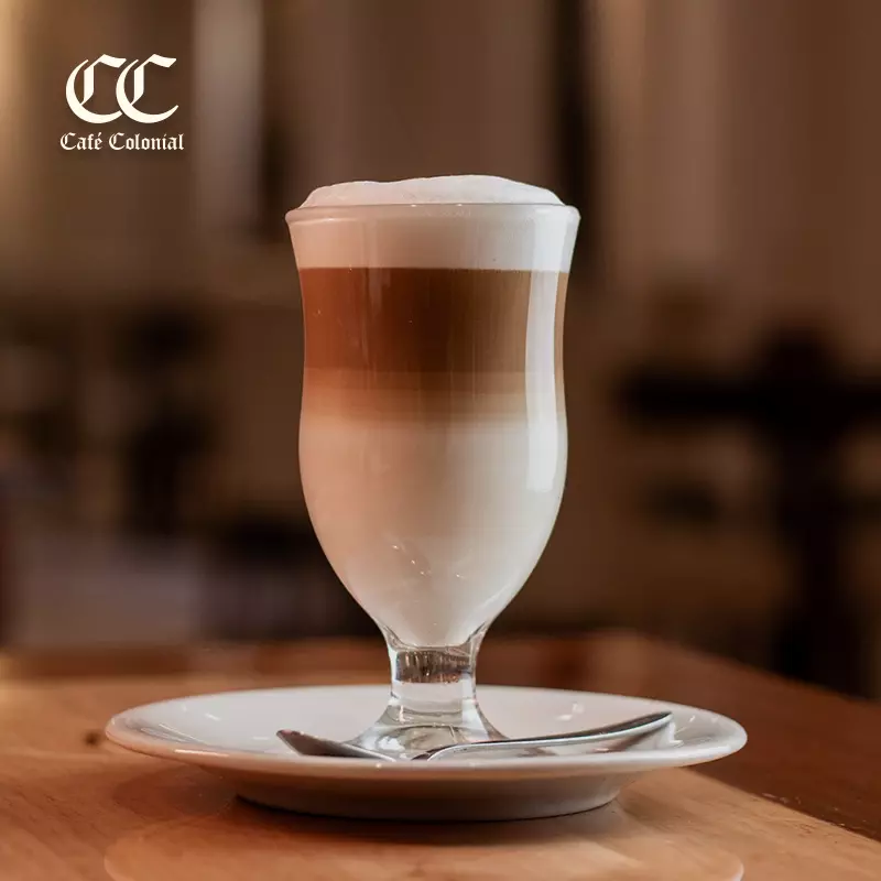 Café Capuccino