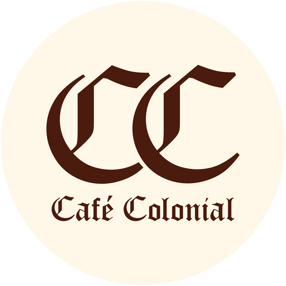 Café Colonial